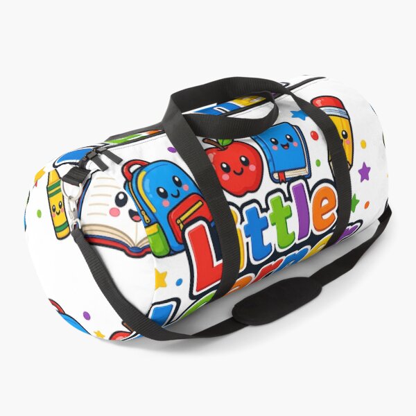 Item preview, Little Learner Cute Kawaii Back to School Supplies Teacher Toddler designed and sold by shemodas.