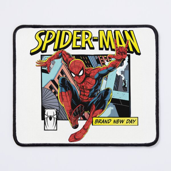 Item preview, Spiderman Brand New Day designed and sold by IvegotnoStyle.