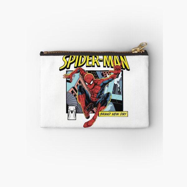 Item preview, Spiderman Brand New Day designed and sold by IvegotnoStyle.
