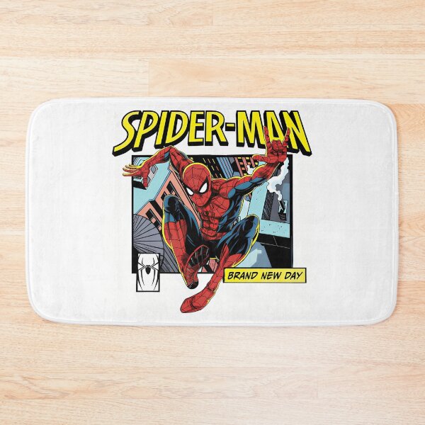 Item preview, Spiderman Brand New Day designed and sold by IvegotnoStyle.