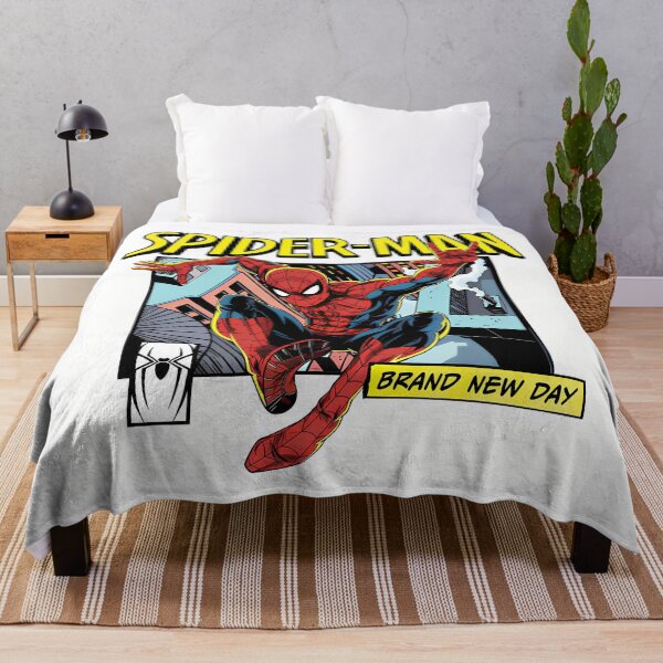 Item preview, Spiderman Brand New Day designed and sold by IvegotnoStyle.