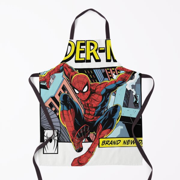 Item preview, Spiderman Brand New Day designed and sold by IvegotnoStyle.