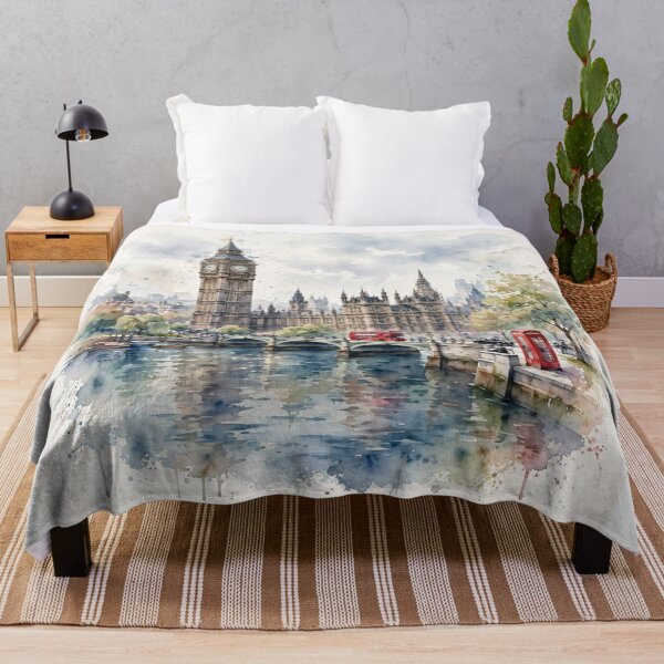 Item preview, Landscape 48 designed and sold by ZeusGallery.