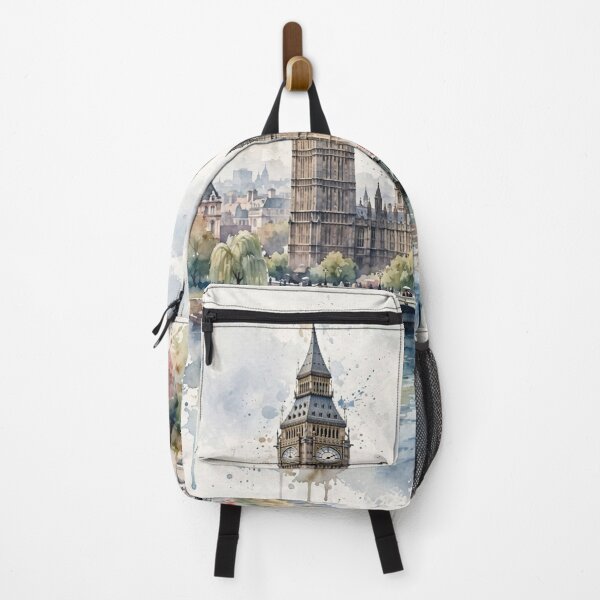 Item preview, Paisaje 48 designed and sold by ZeusGallery.