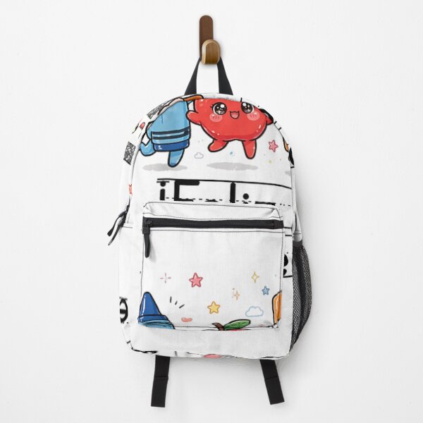 Item preview, Cute Back To School Feliz Primer Dia De Clases Hispanic Teacher Student designed and sold by Capisedo.