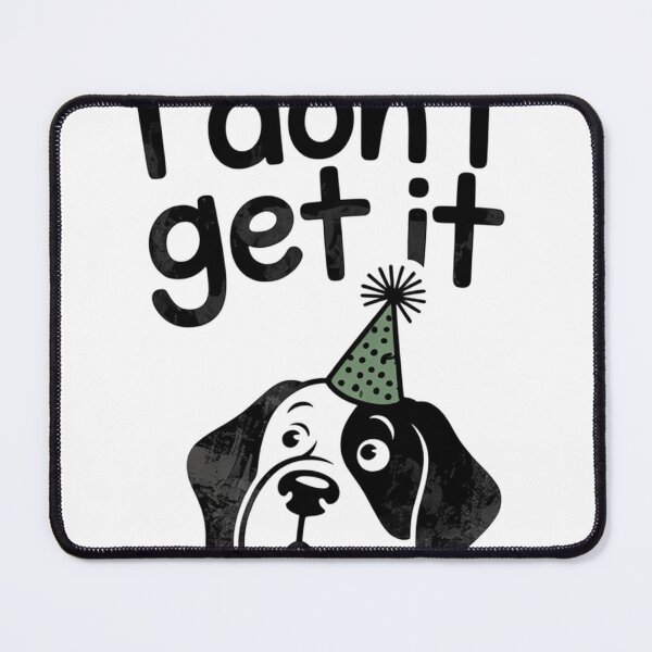 Item preview, Party Pup designed and sold by JebliDesign.