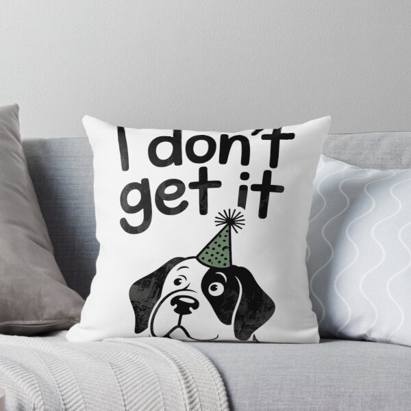 Item preview, Party Pup designed and sold by JebliDesign.