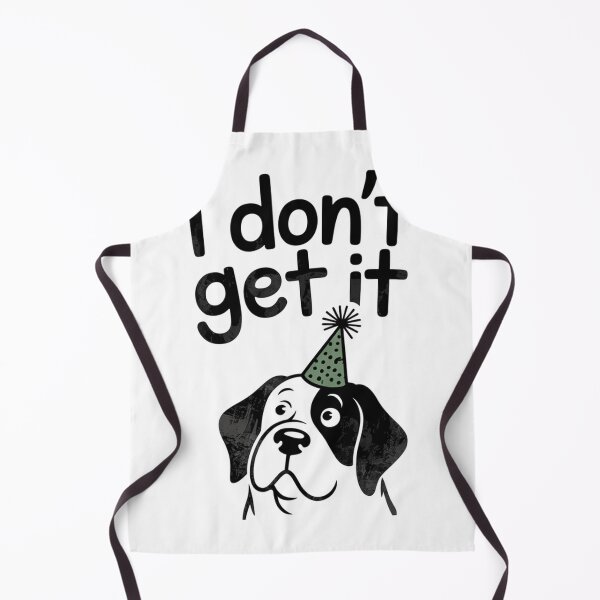 Item preview, Party Pup designed and sold by JebliDesign.