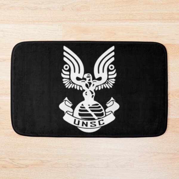 Item preview, Unsc Strike Company Shirt designed and sold by juliannamullin.
