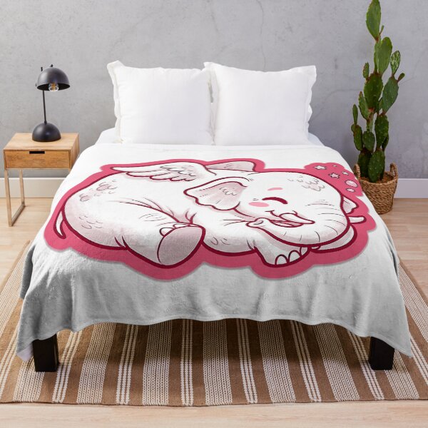 Item preview, Pink Elephants designed and sold by Raiserdesign33.
