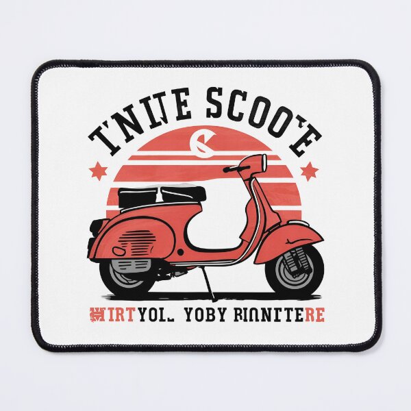 Item preview, Vintage Motorcycle Rider Graphic | Retro Biker Design | Cool Motorbike Art designed and sold by Aktarstore.