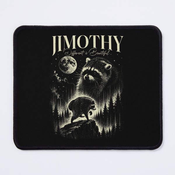 Item preview, Jimothy Viral Raccoon Meme Hot Summer Humor designed and sold by MOHAMED AKKAR.