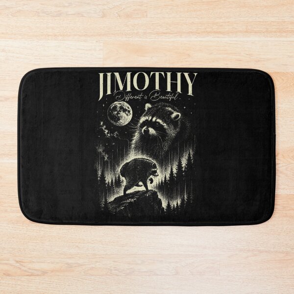 Item preview, Jimothy Viral Raccoon Meme Hot Summer Humor designed and sold by MOHAMED AKKAR.