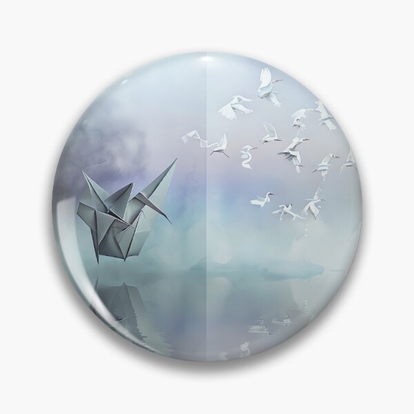 Item preview, Unfolding Horizon designed and sold by ONYX Pixee.