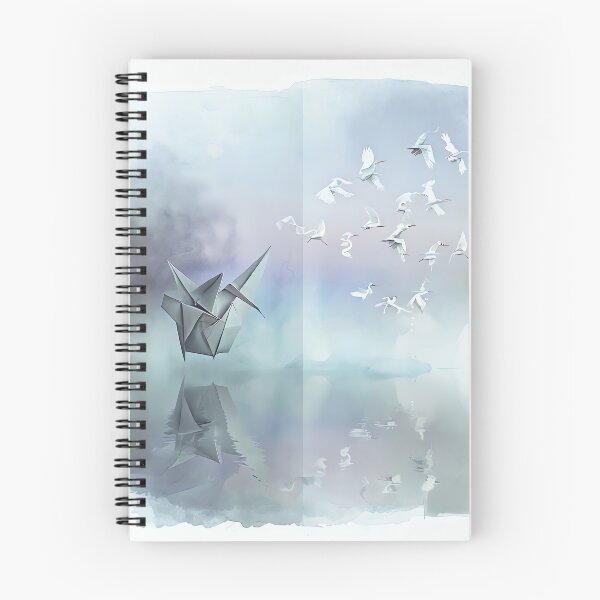 Item preview, Unfolding Horizon designed and sold by ONYX Pixee.