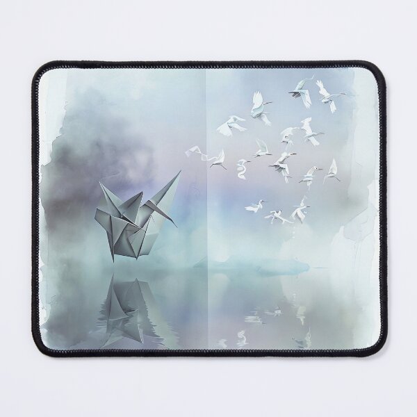 Item preview, Unfolding Horizon designed and sold by ONYX Pixee.