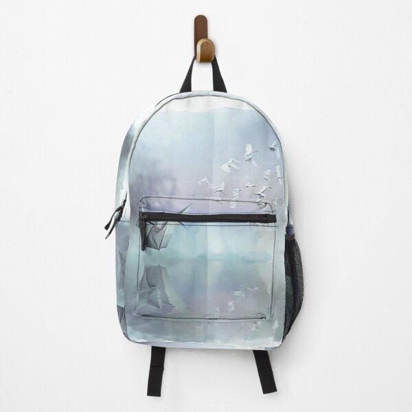 Item preview, Unfolding Horizon designed and sold by ONYX Pixee.