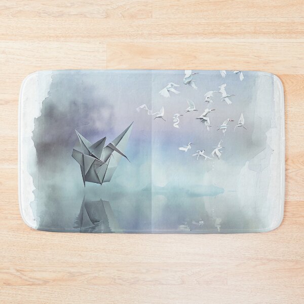 Item preview, Unfolding Horizon designed and sold by ONYX Pixee.