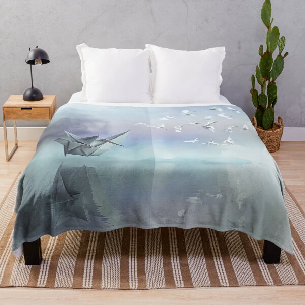 Item preview, Unfolding Horizon designed and sold by ONYX Pixee.