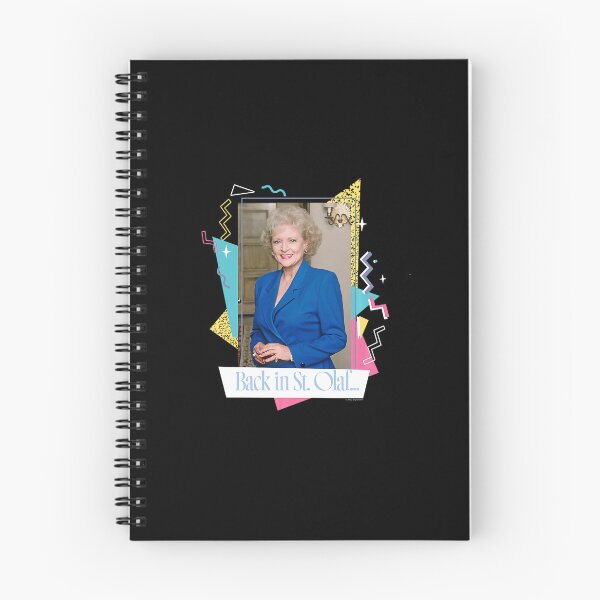 Item preview, The Golden Girls Rose Nylund Back Olaf designed and sold by BoresXarha.