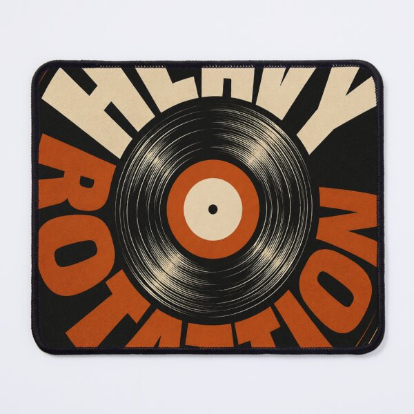 Item preview, Heavy Rotation™ | Archive Collection No. 006 designed and sold by Dereks13.