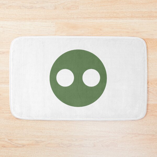 Item preview, Unsc Virgil Face designed and sold by juliannamullin.