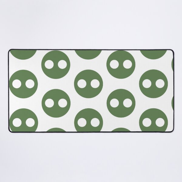 Item preview, Unsc Virgil Face designed and sold by juliannamullin.