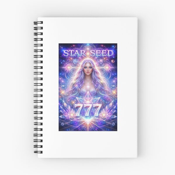 Item preview, A I STARSEED 777 designed and sold by DeniseFFulmer12.
