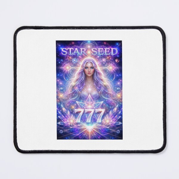Item preview, A I STARSEED 777 designed and sold by DeniseFFulmer12.