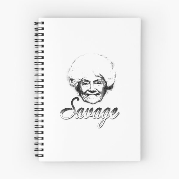 Item preview, The Golden Girls Savage Sophia Photo Funny designed and sold by BoresXarha.