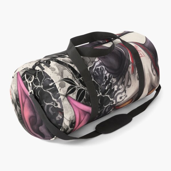 Item preview, Floral Hannya Demon Mask designed and sold by SquareSign.