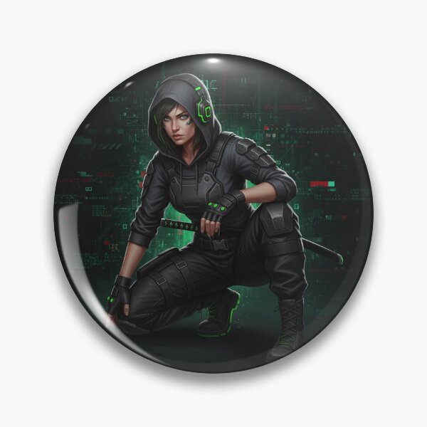 Item preview, Modern Assassin designed and sold by RaF71PrO.
