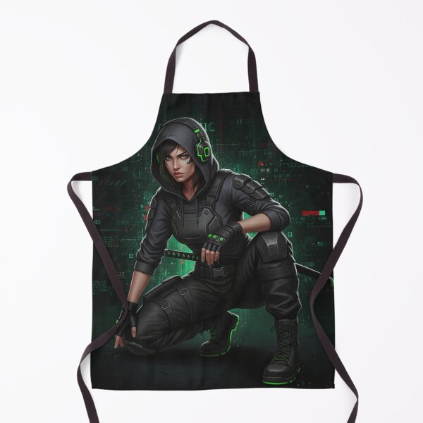Item preview, Modern Assassin designed and sold by RaF71PrO.
