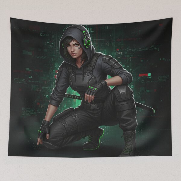 Item preview, Modern Assassin designed and sold by RaF71PrO.
