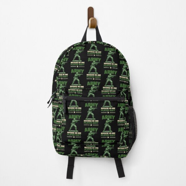 Item preview, Funny Army Man - Toy Soldier designed and sold by getpressedshirt.