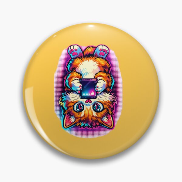 Item preview, Inverse Selfie designed and sold by DesignPrePress.
