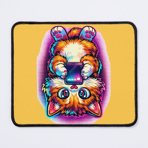 Item preview, Inverse Selfie designed and sold by DesignPrePress.