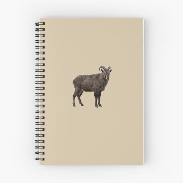 Item preview, Himalayan tahr designed and sold by ArunDandiboina.
