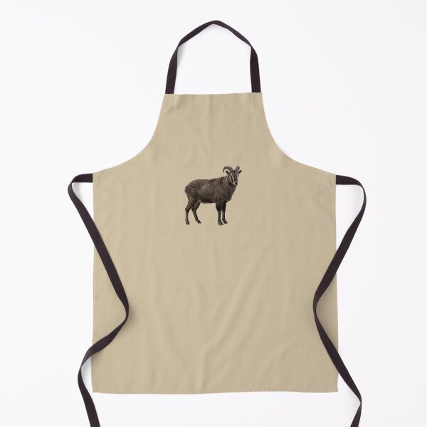 Item preview, Himalayan tahr designed and sold by ArunDandiboina.