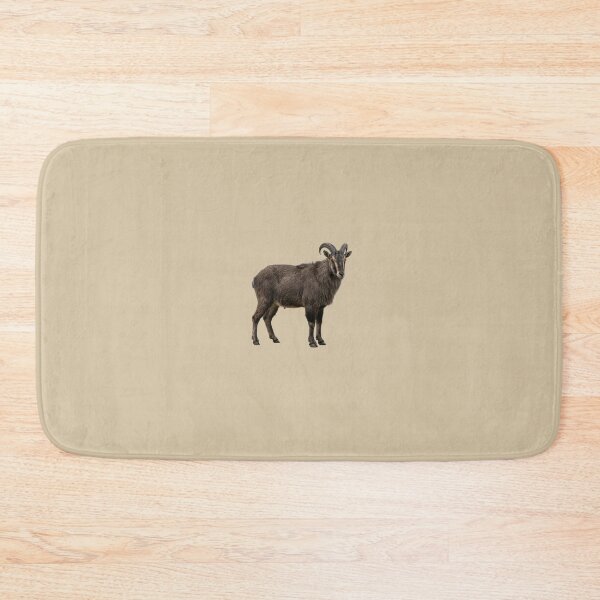 Item preview, Himalayan tahr designed and sold by ArunDandiboina.
