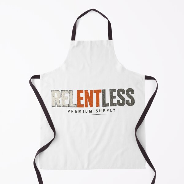 Item preview, Relentless Motivation Discipline Quote Graphic designed and sold by the-dovlat.