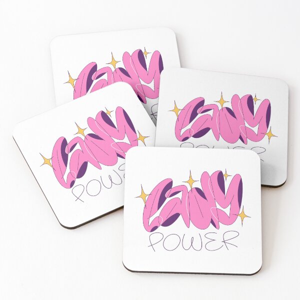 Item preview, LADY POWER designed and sold by SudeeshArt.