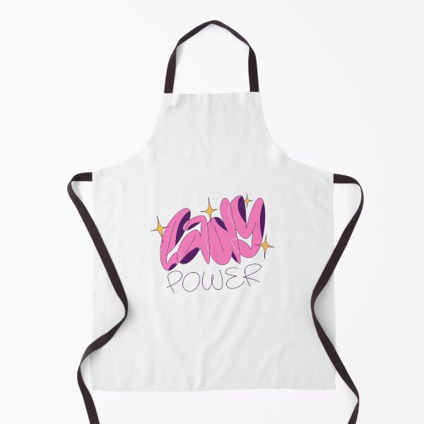 Item preview, LADY POWER designed and sold by SudeeshArt.