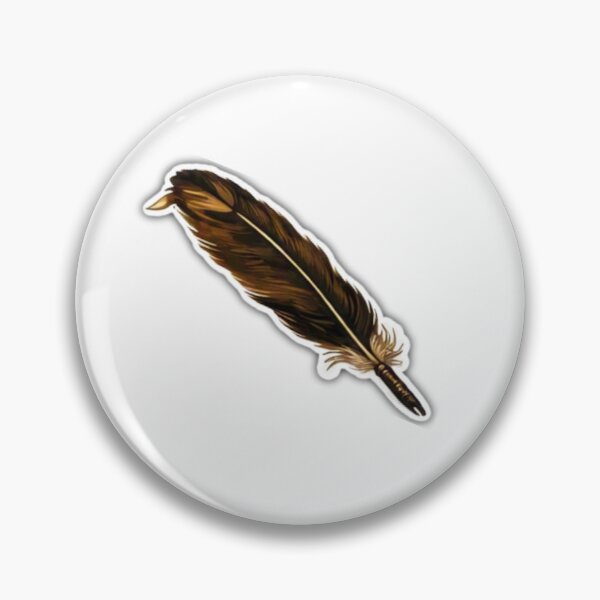 Item preview, Feather Quil designed and sold by Sheenkhan.