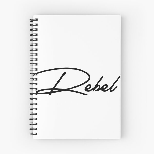 Item preview, REBEL designed and sold by SudeeshArt.