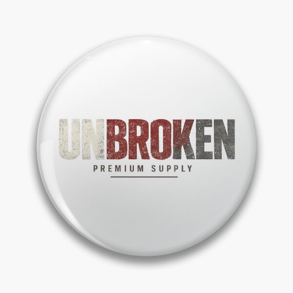 Item preview, Unbroken Strength Resilience Quote Graphic designed and sold by the-dovlat.