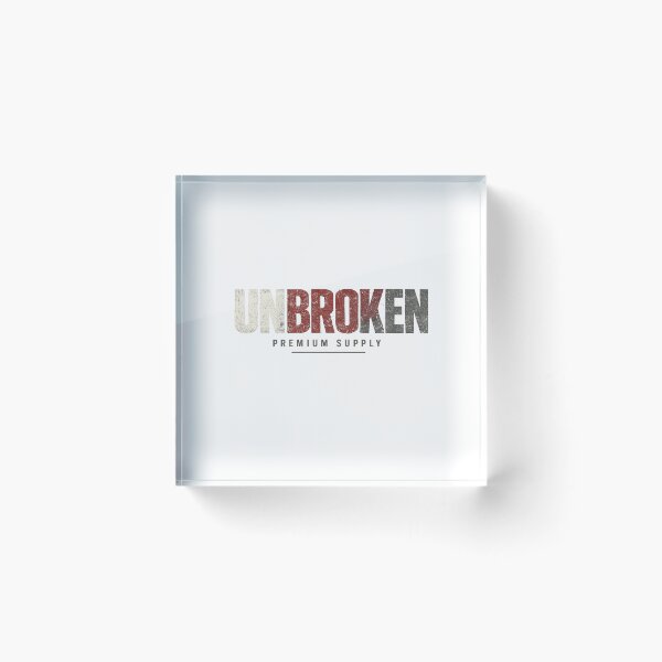 Item preview, Unbroken Strength Resilience Quote Graphic designed and sold by the-dovlat.