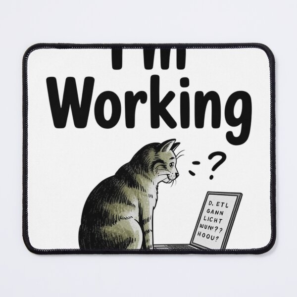 Item preview, Keyboard Cat designed and sold by JebliDesign.