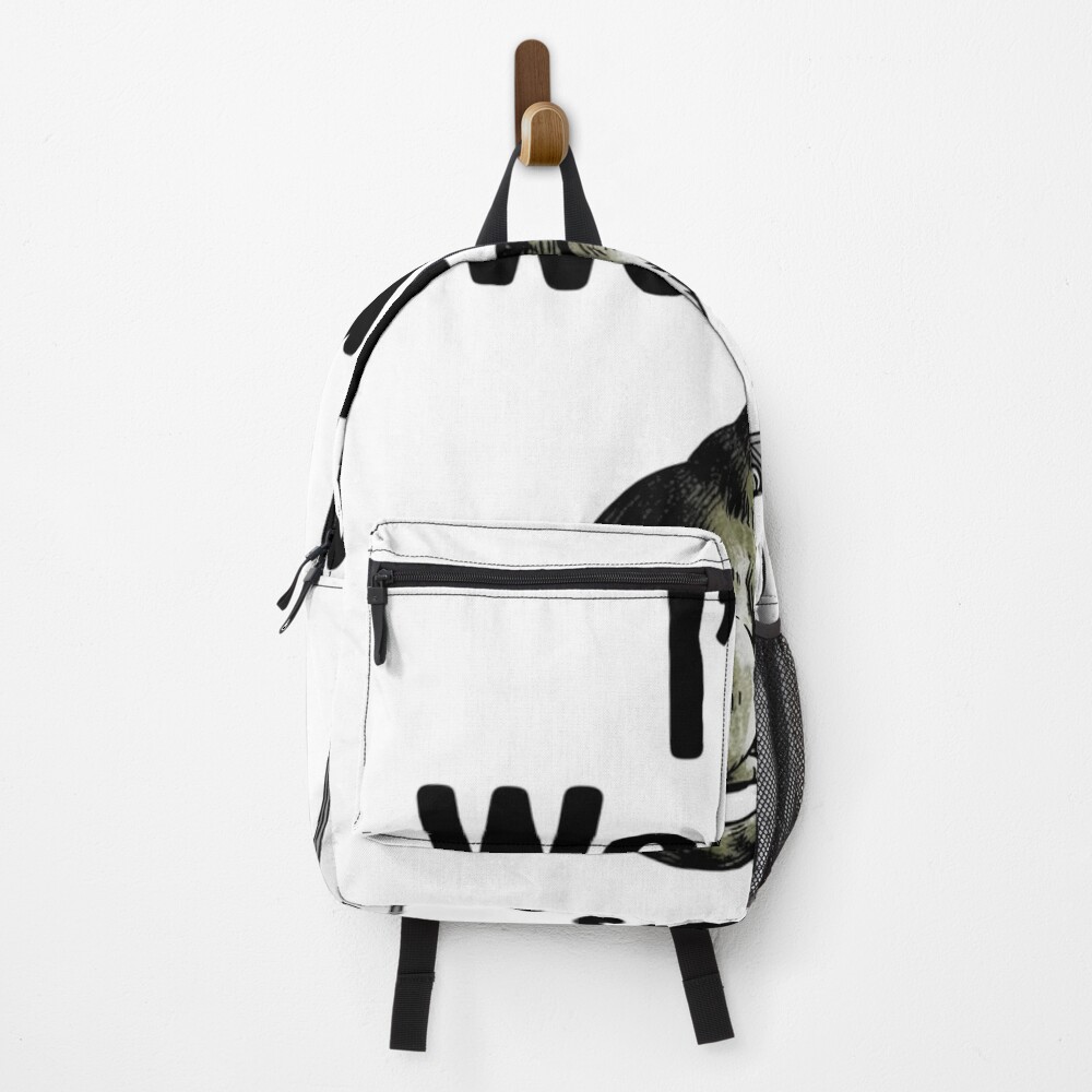 Item preview, Backpack designed and sold by JebliDesign.