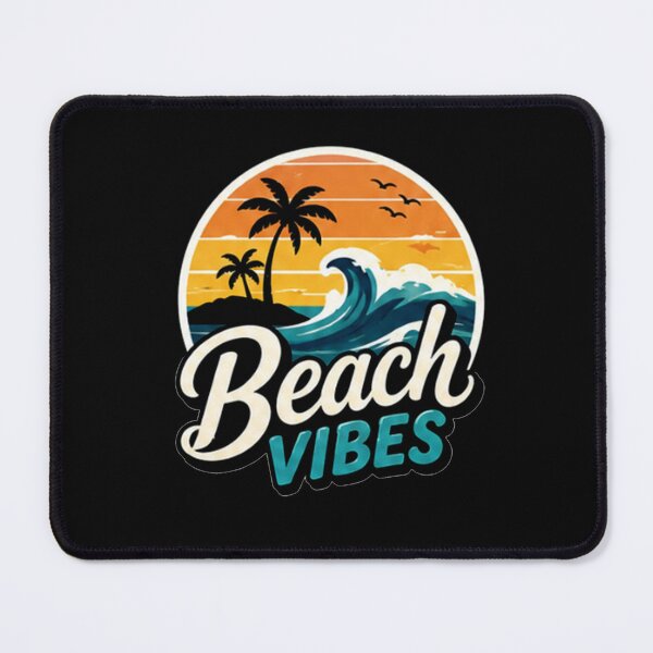 Item preview, Beach Vibes T-Shirt Pack  Summer Palm Trees, Waves, Surf, Tropical Aesthetic designed and sold by Artimax-Studio.